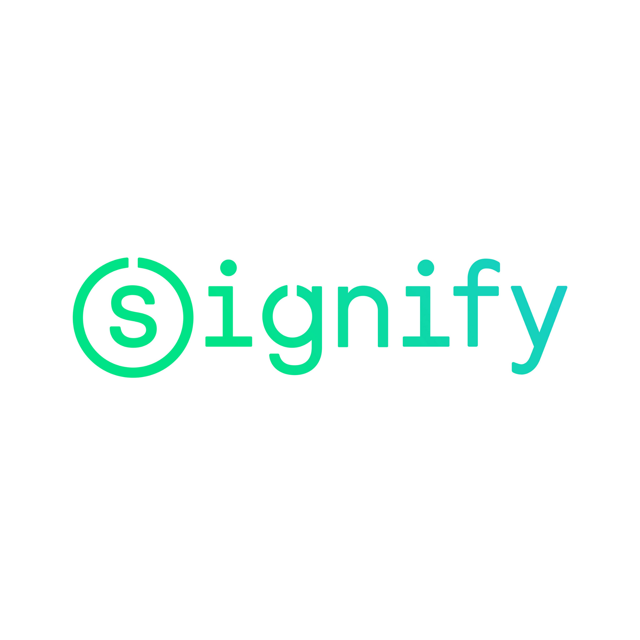 Signify